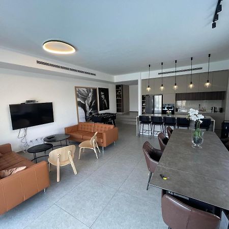 לביא אילת Lavie Eilat Villa Екстериор снимка