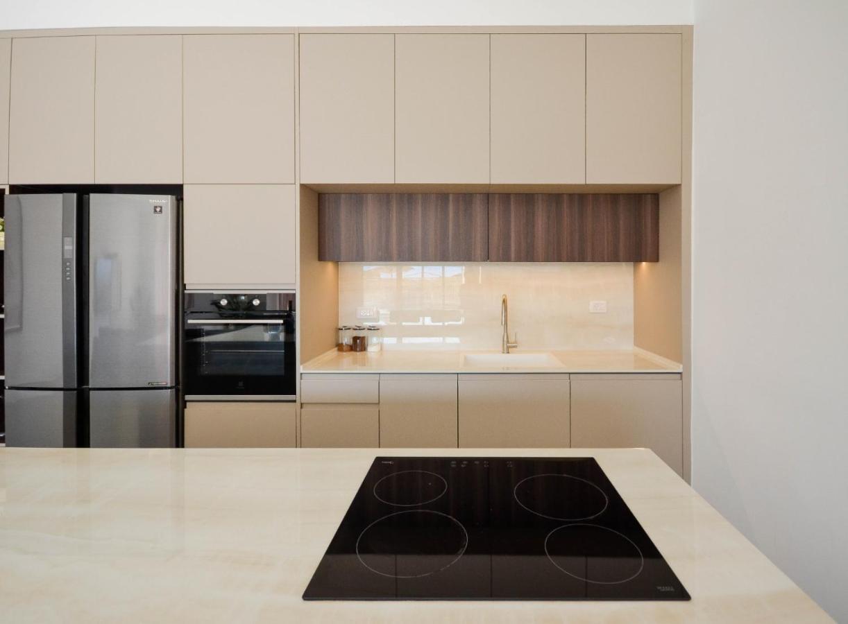 לביא אילת Lavie Eilat Villa Екстериор снимка
