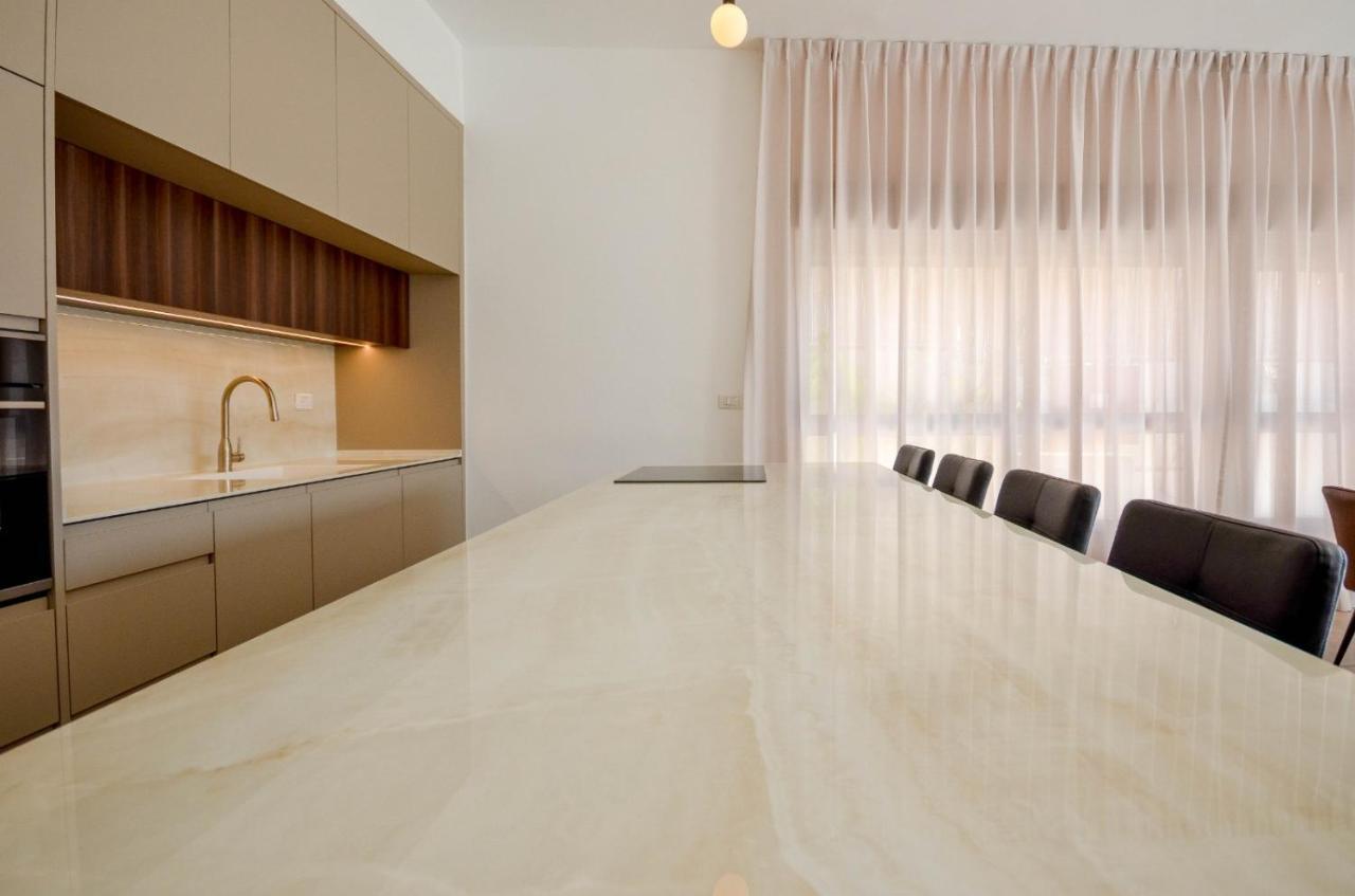 לביא אילת Lavie Eilat Villa Екстериор снимка