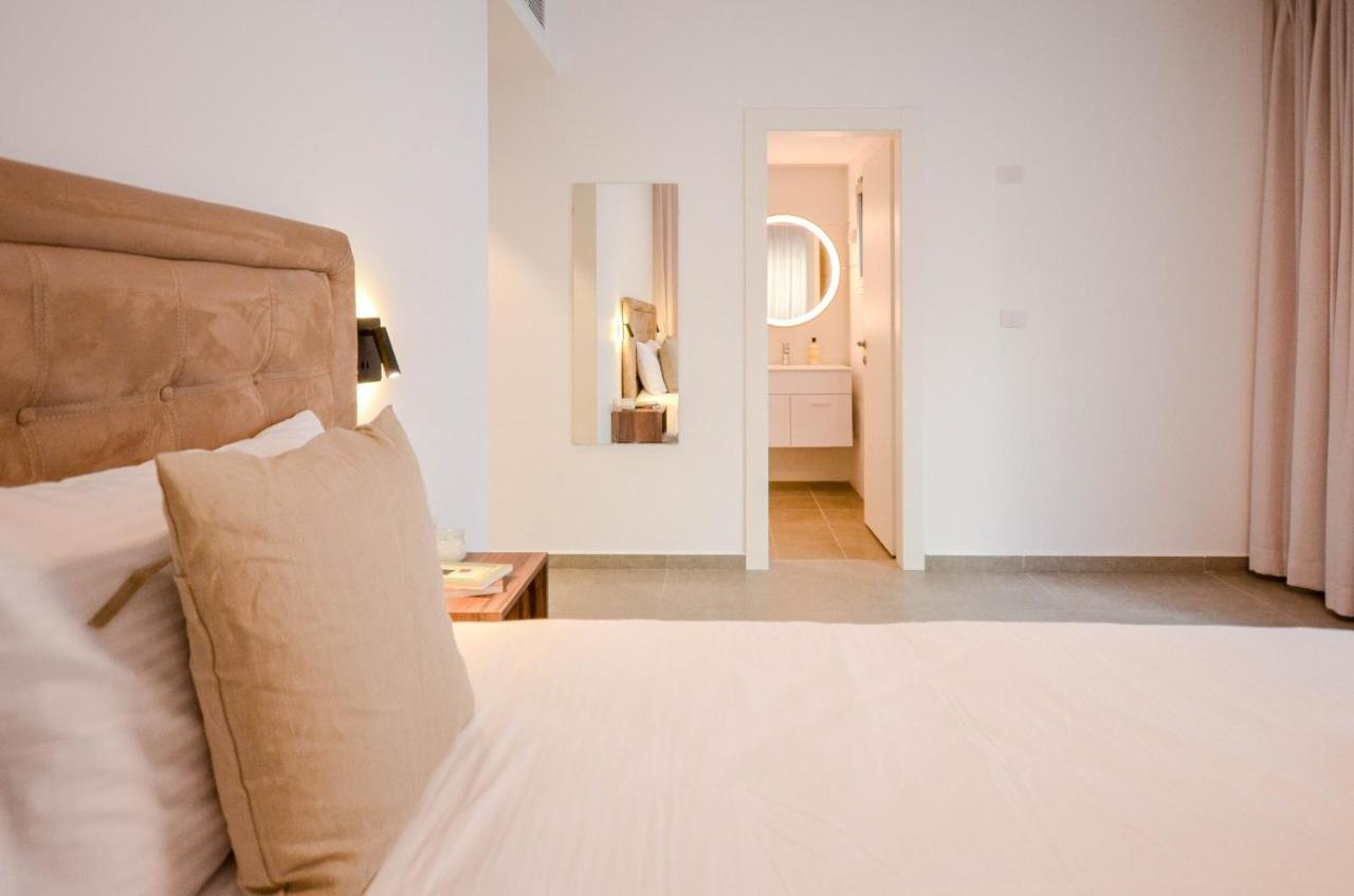 לביא אילת Lavie Eilat Villa Екстериор снимка