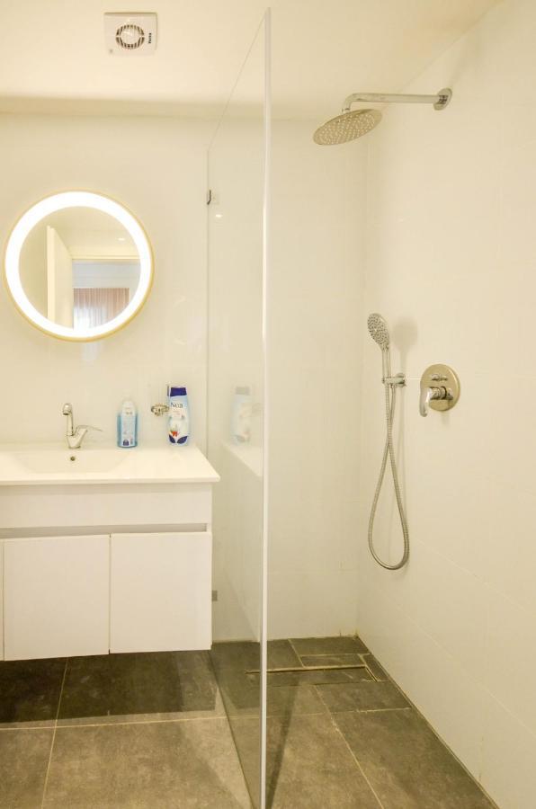 לביא אילת Lavie Eilat Villa Екстериор снимка