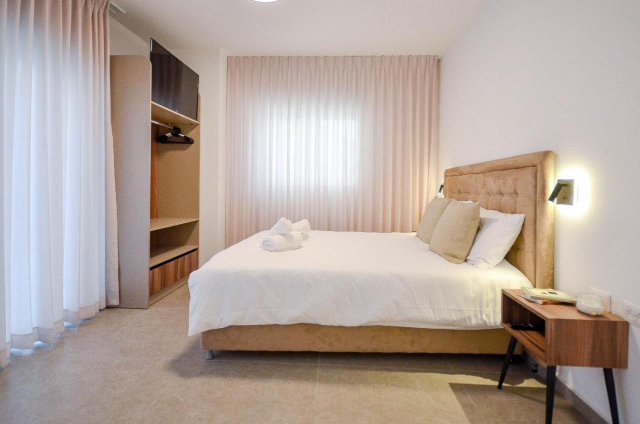 לביא אילת Lavie Eilat Villa Екстериор снимка