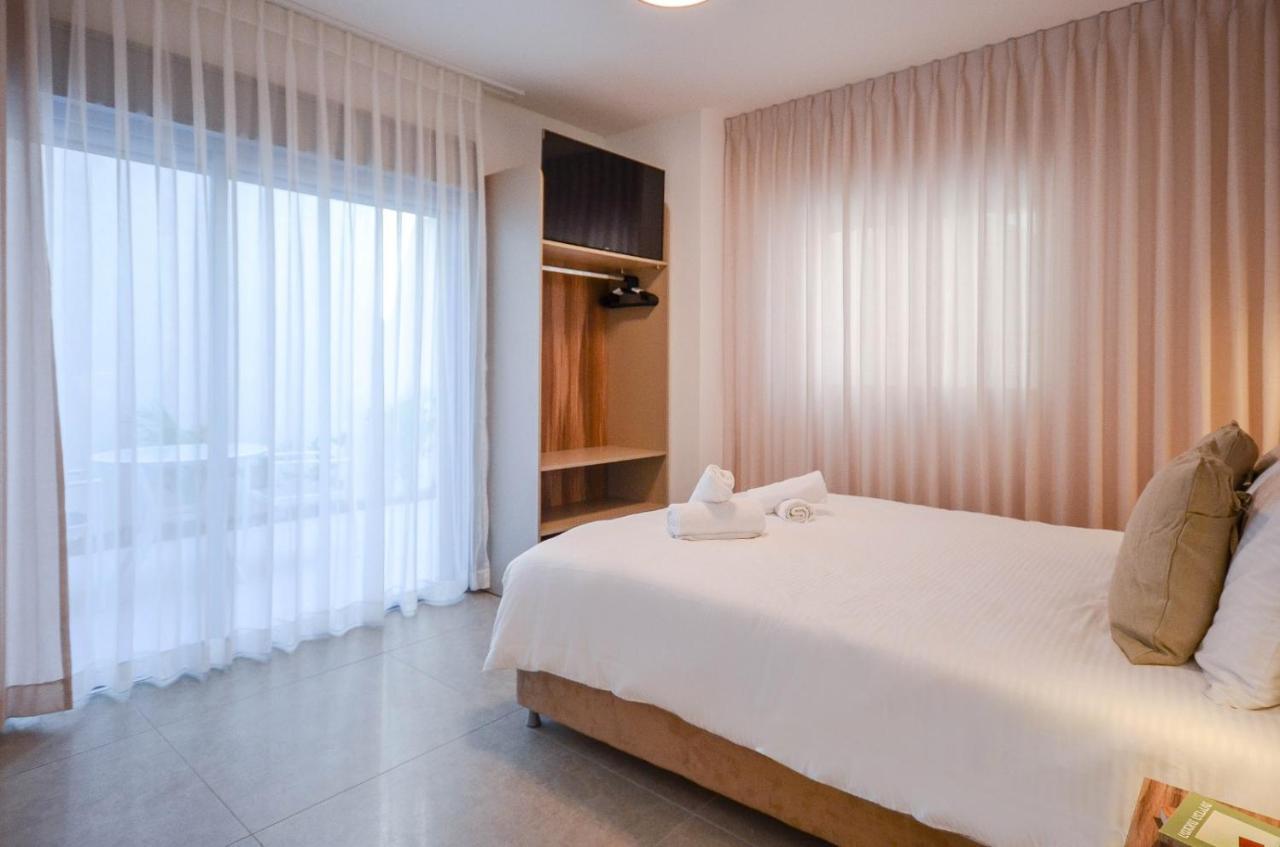 לביא אילת Lavie Eilat Villa Екстериор снимка