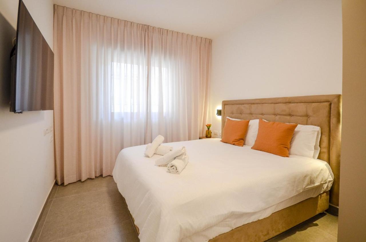 לביא אילת Lavie Eilat Villa Екстериор снимка