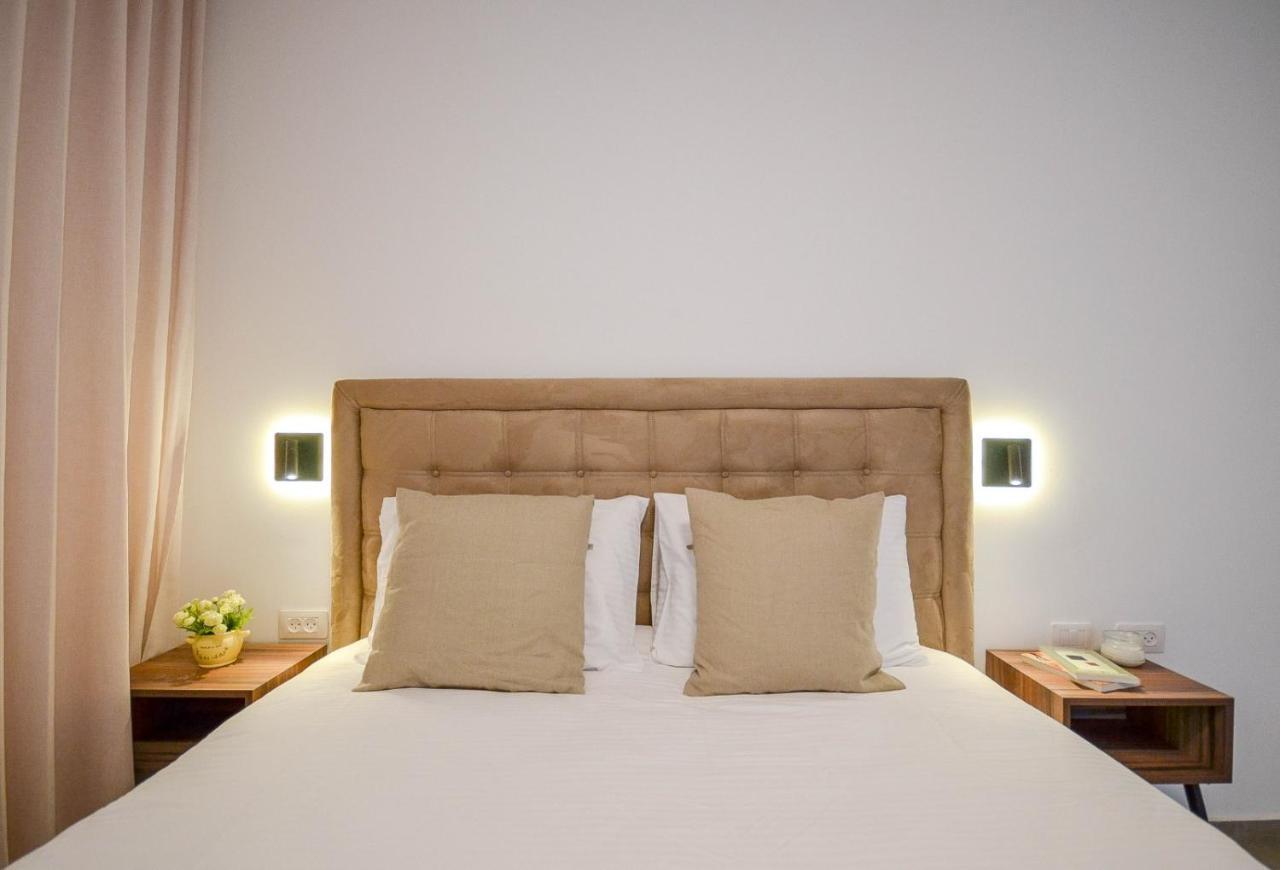 לביא אילת Lavie Eilat Villa Екстериор снимка