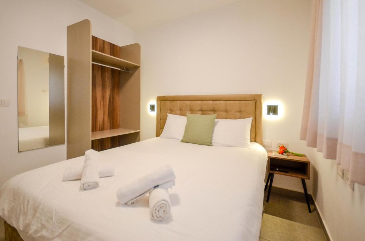 לביא אילת Lavie Eilat Villa Екстериор снимка
