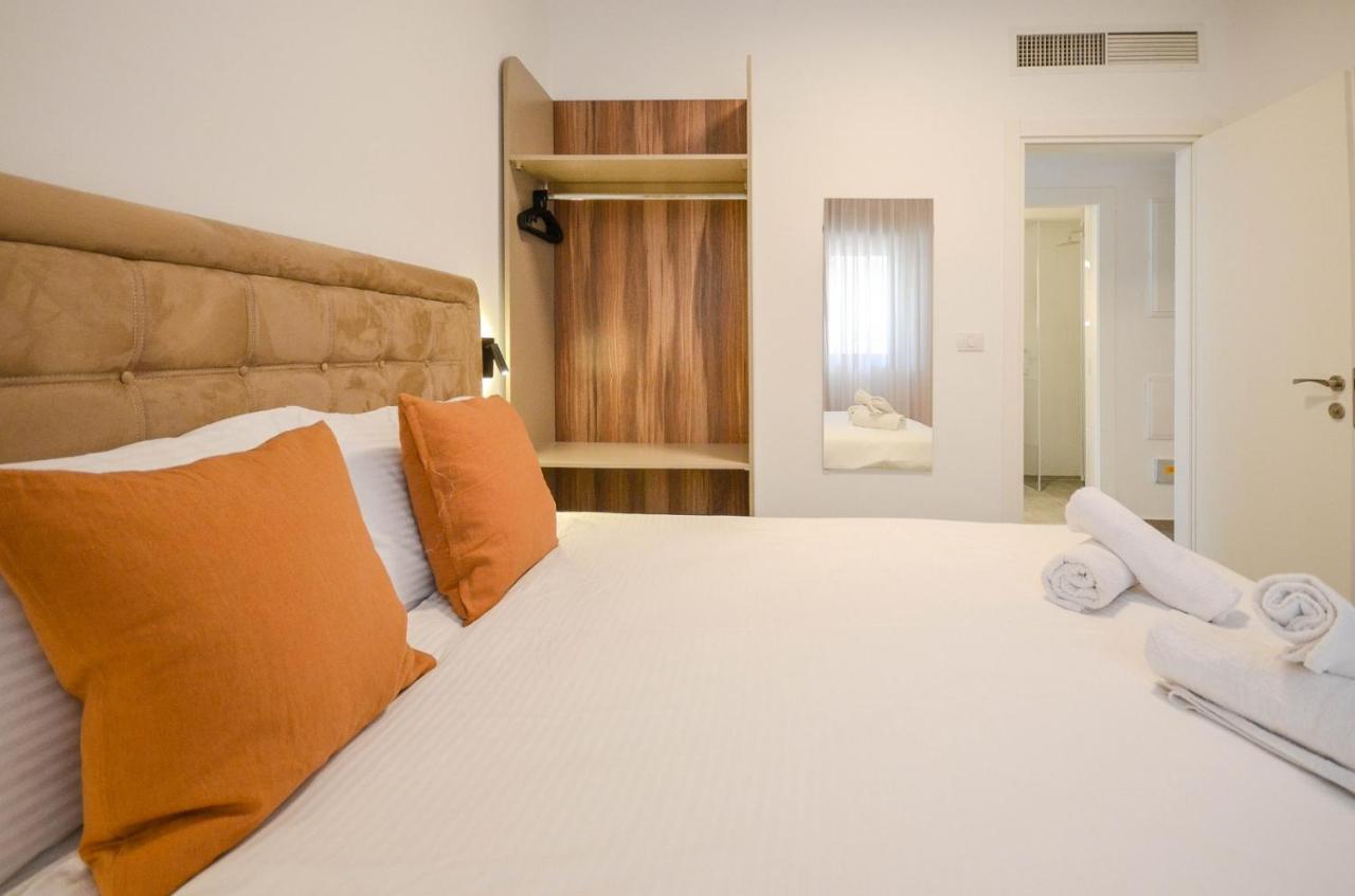 לביא אילת Lavie Eilat Villa Екстериор снимка