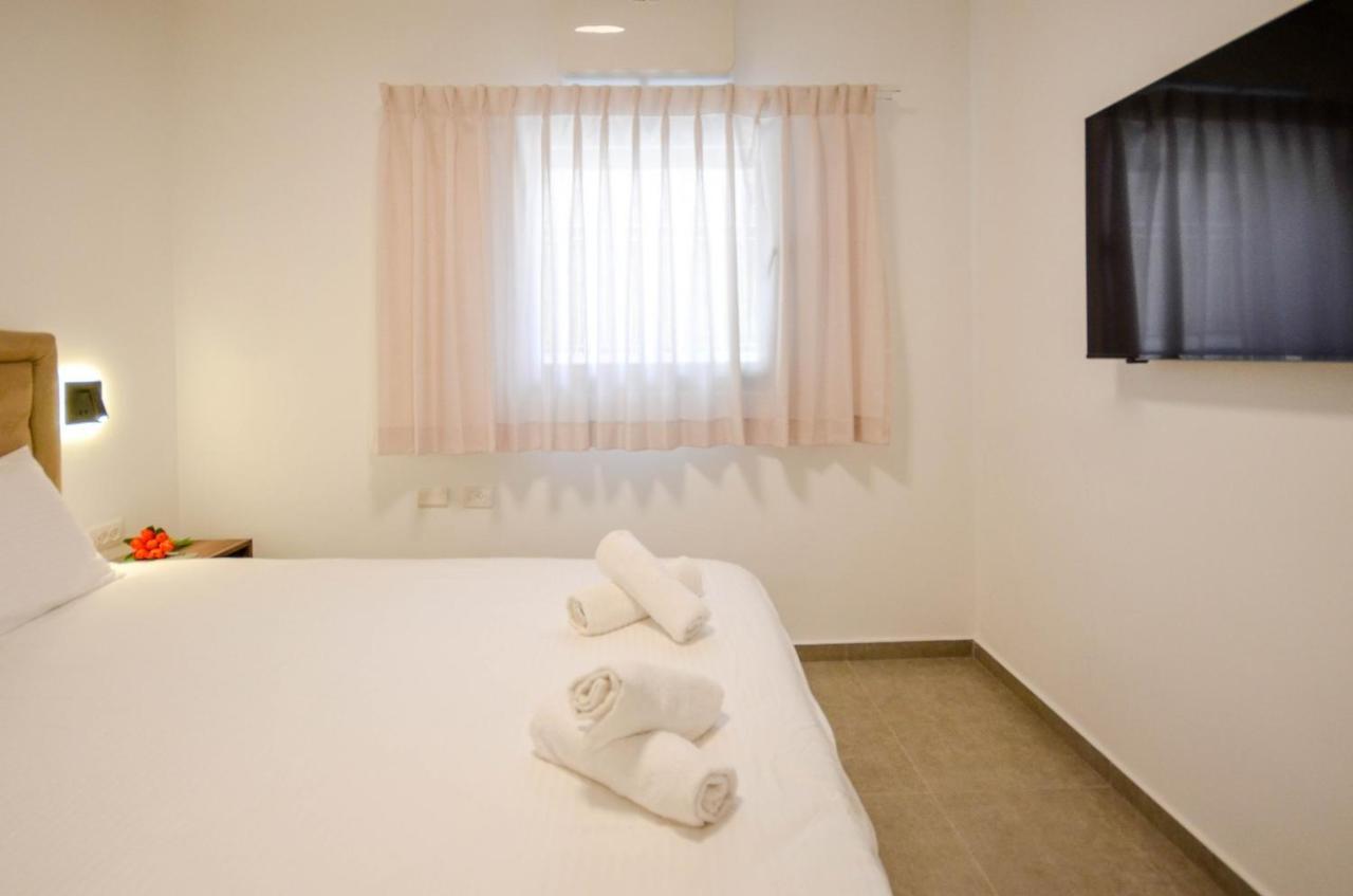 לביא אילת Lavie Eilat Villa Екстериор снимка