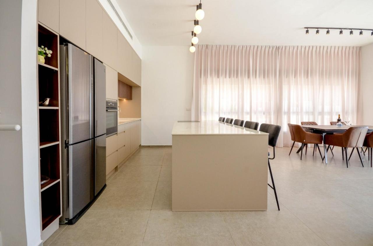 לביא אילת Lavie Eilat Villa Екстериор снимка