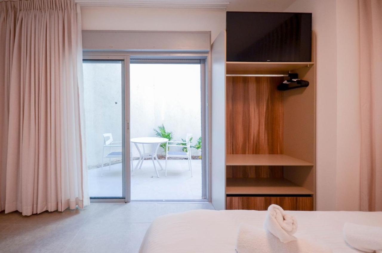 לביא אילת Lavie Eilat Villa Екстериор снимка