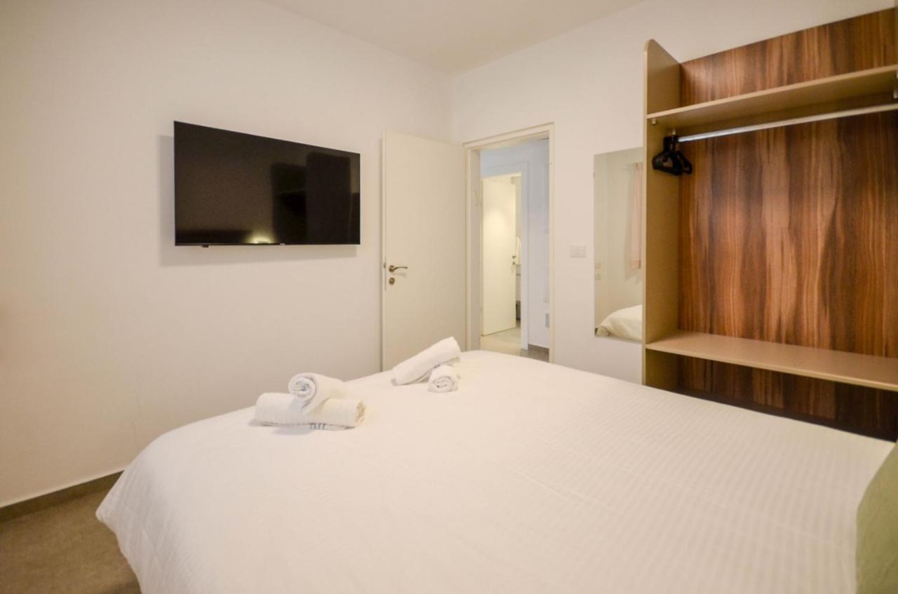 לביא אילת Lavie Eilat Villa Екстериор снимка