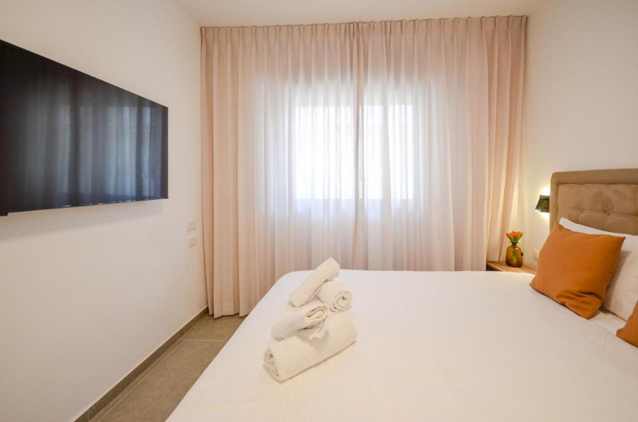 לביא אילת Lavie Eilat Villa Екстериор снимка